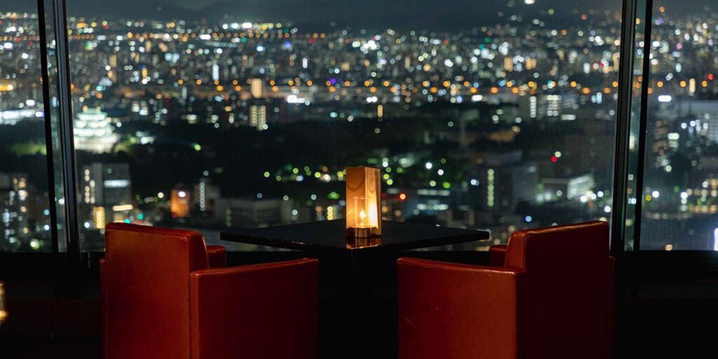 THE ONE AND ONLY／名古屋ルーセントタワー40F - 画像3