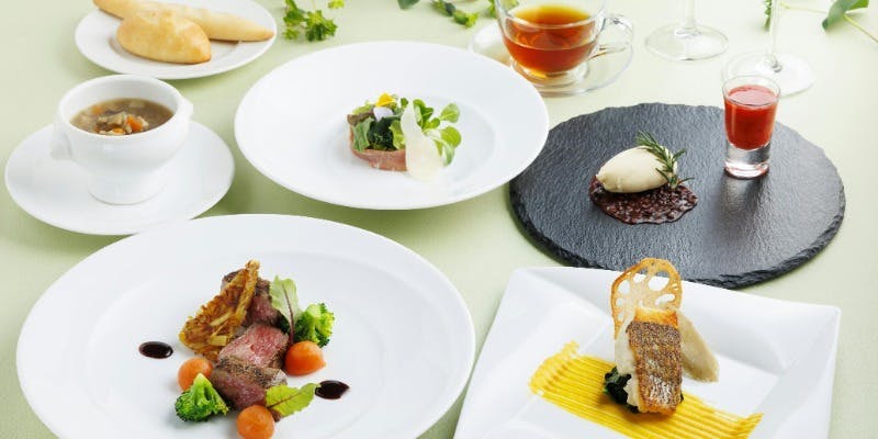 チャコールグリル ケヤキ／博多エクセルホテル東急 - 画像3