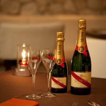 ディナー 女子会 Villazza ホテルサンルートプラザ新宿 Okaimonoモール レストラン