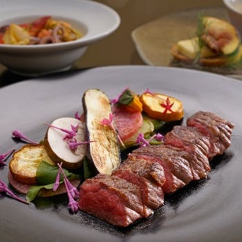 クリスマス ディナー Villazza ホテルサンルートプラザ新宿 Okaimonoモール レストラン