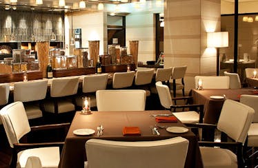 VILLAZZA/ホテルサンルートプラザ新宿