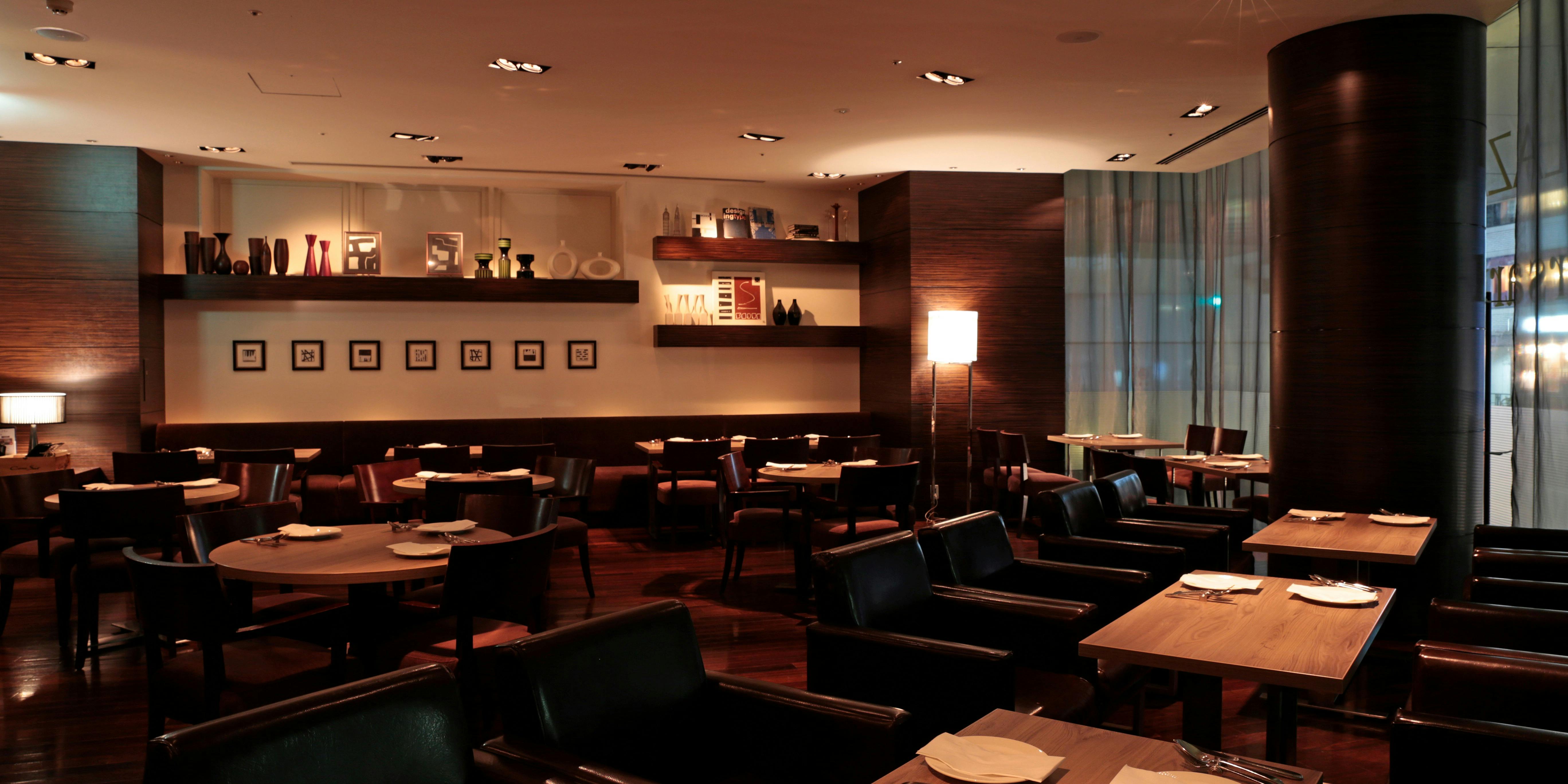 記念日におすすめのレストラン・villazza／ホテルサンルートプラザ新宿の写真2