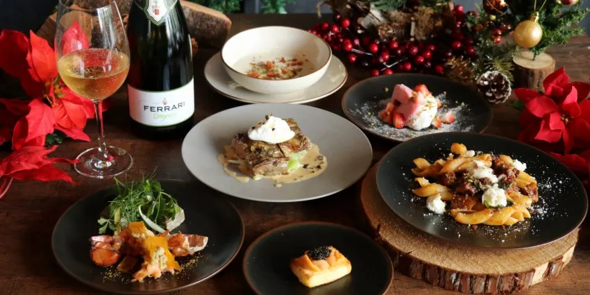 オービカ モッツァレラバー 六本木ヒルズ店 Obica Mozzarella Bar 六本木 イタリア料理 一休 Comレストラン