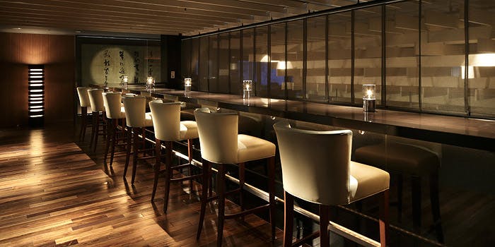 ザ・キャピトル バー／ザ・キャピトルホテル 東急 - 画像3