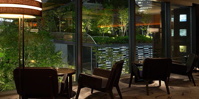 ザ・キャピトル バー／ザ・キャピトルホテル 東急 - 画像1