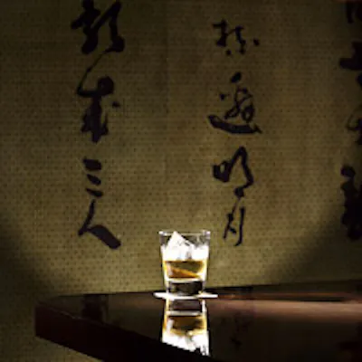 かつてのゲスト、ビートルズにちなんだオリジナルカクテルも
