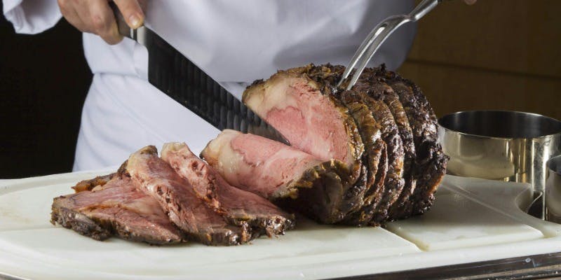 【ディナーコース】PLEASURES OF THE TABLE＋1ドリンク付き