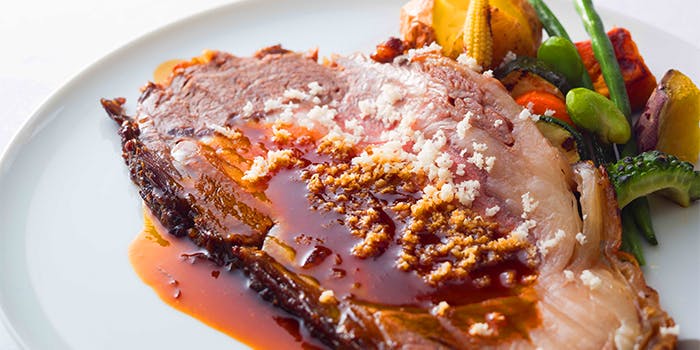 オールデイダイニング ORIGAMI