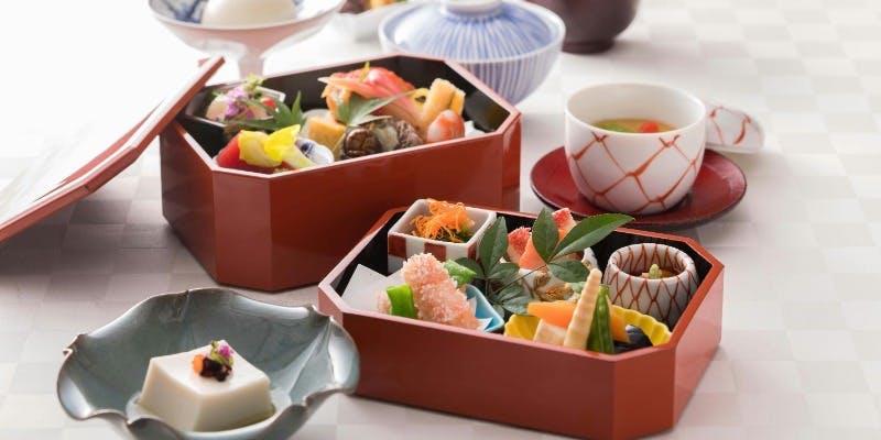 点心＋1ドリンク付き（13：30以降の予約限定）