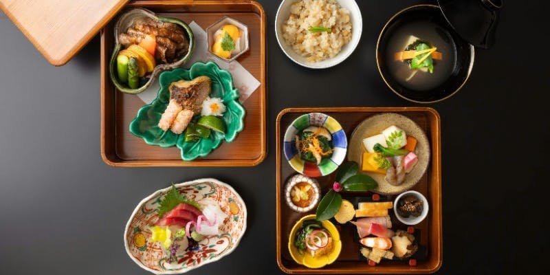 水簾／ザ・キャピトルホテル 東急 - 画像11