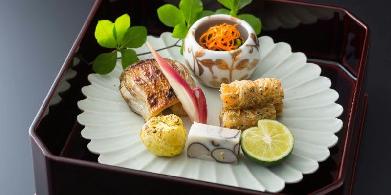 水簾／ザ・キャピトルホテル 東急 - 画像14