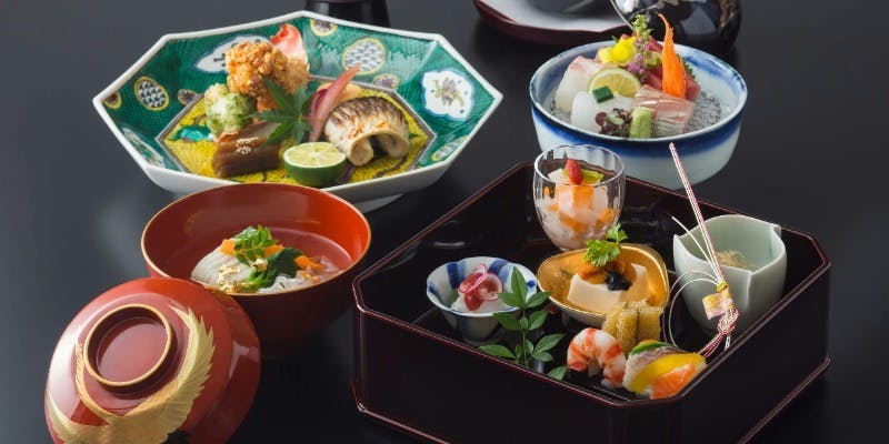 水簾／ザ・キャピトルホテル 東急 - 画像13