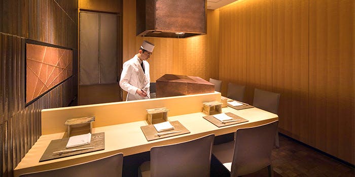 水簾／ザ・キャピトルホテル 東急 - 画像4