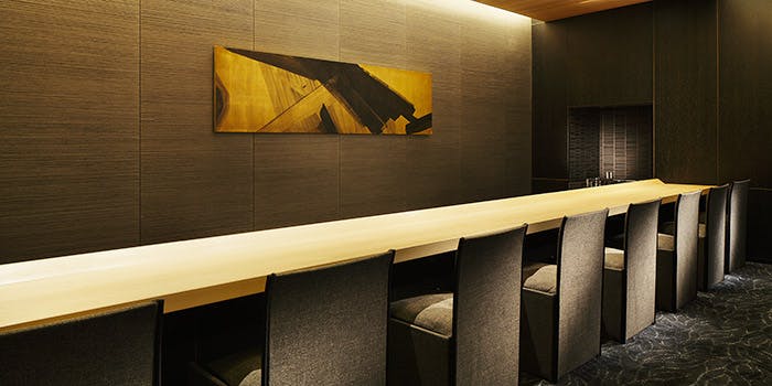 水簾／ザ・キャピトルホテル 東急 - 画像2