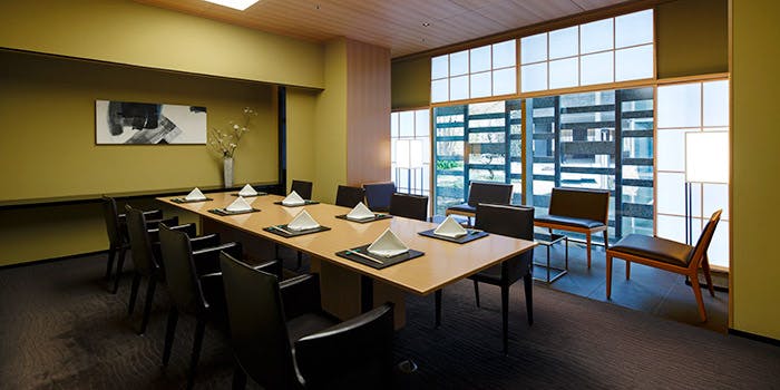 水簾／ザ・キャピトルホテル 東急 - 画像3