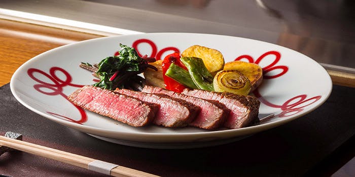 水簾／ザ・キャピトルホテル 東急 - 画像6