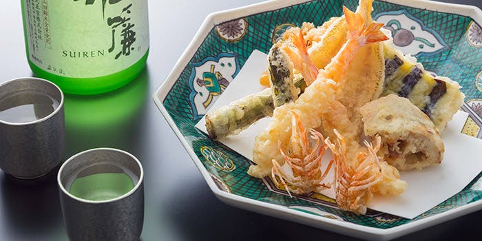 水簾／ザ・キャピトルホテル 東急 - 画像8