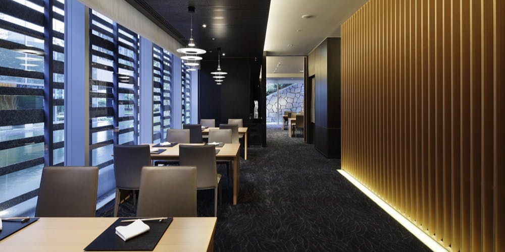 水簾／ザ・キャピトルホテル 東急 - 画像19