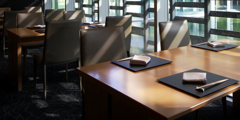 水簾／ザ・キャピトルホテル 東急 - 画像17