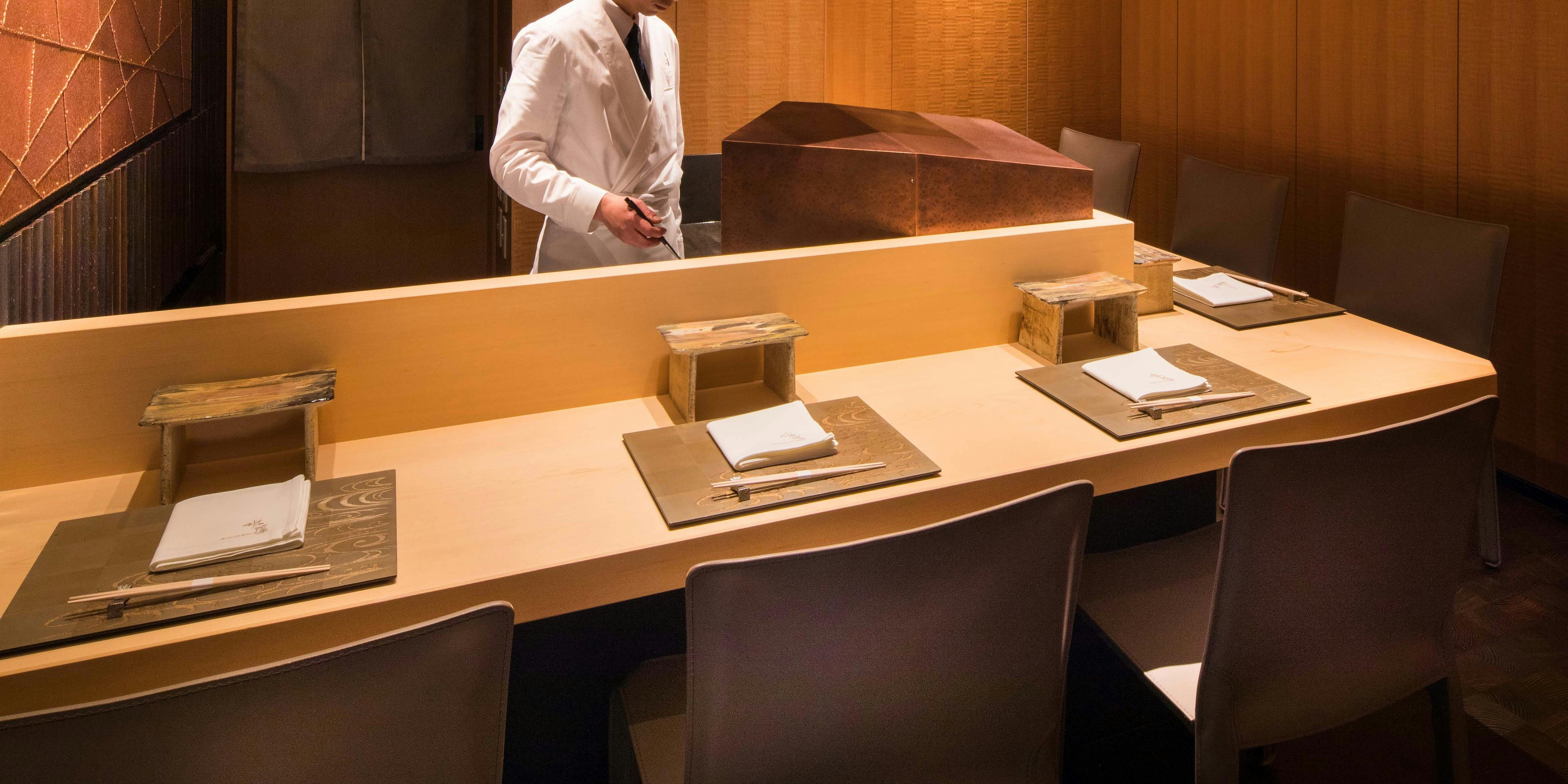 水簾／ザ・キャピトルホテル 東急 - 画像20