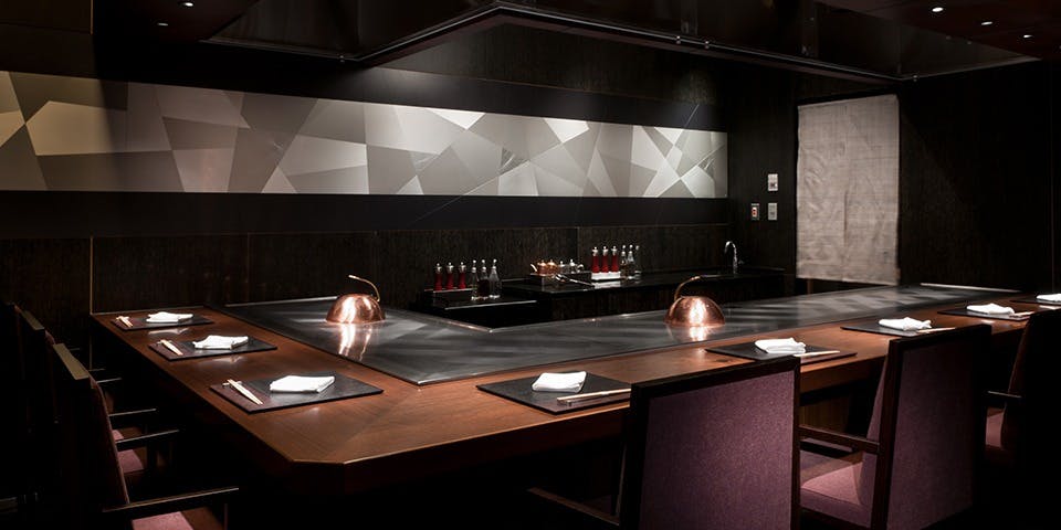 水簾／ザ・キャピトルホテル 東急 - 画像18