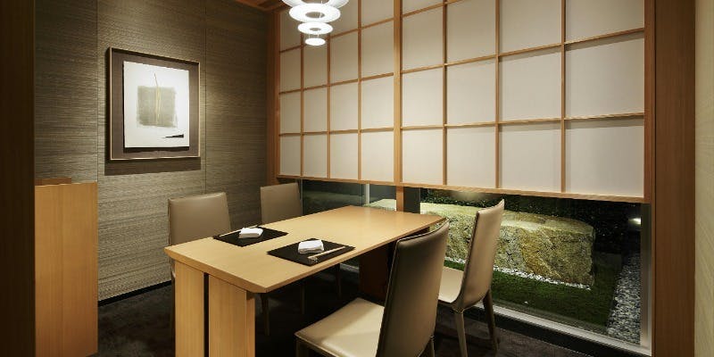 水簾／ザ・キャピトルホテル 東急 - 画像16