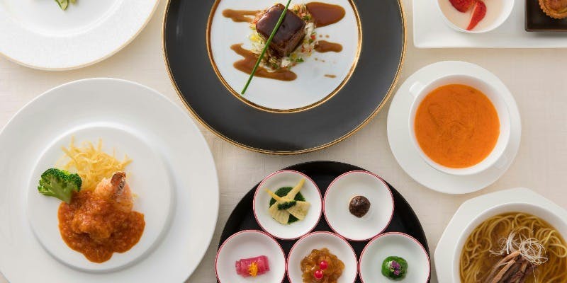 星ヶ岡／ザ・キャピトルホテル 東急 - 画像11