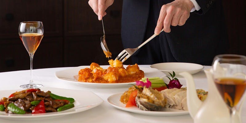 星ヶ岡／ザ・キャピトルホテル 東急 - 画像5