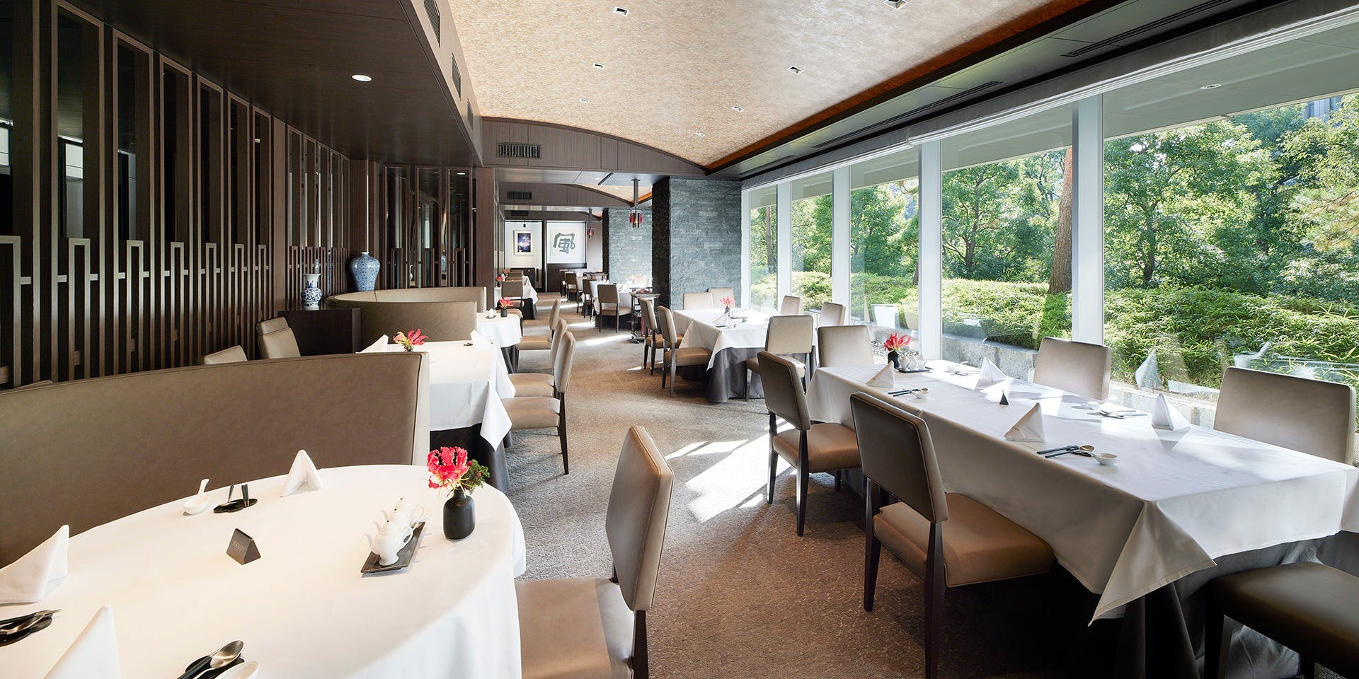 星ヶ岡／ザ・キャピトルホテル 東急 - 画像1