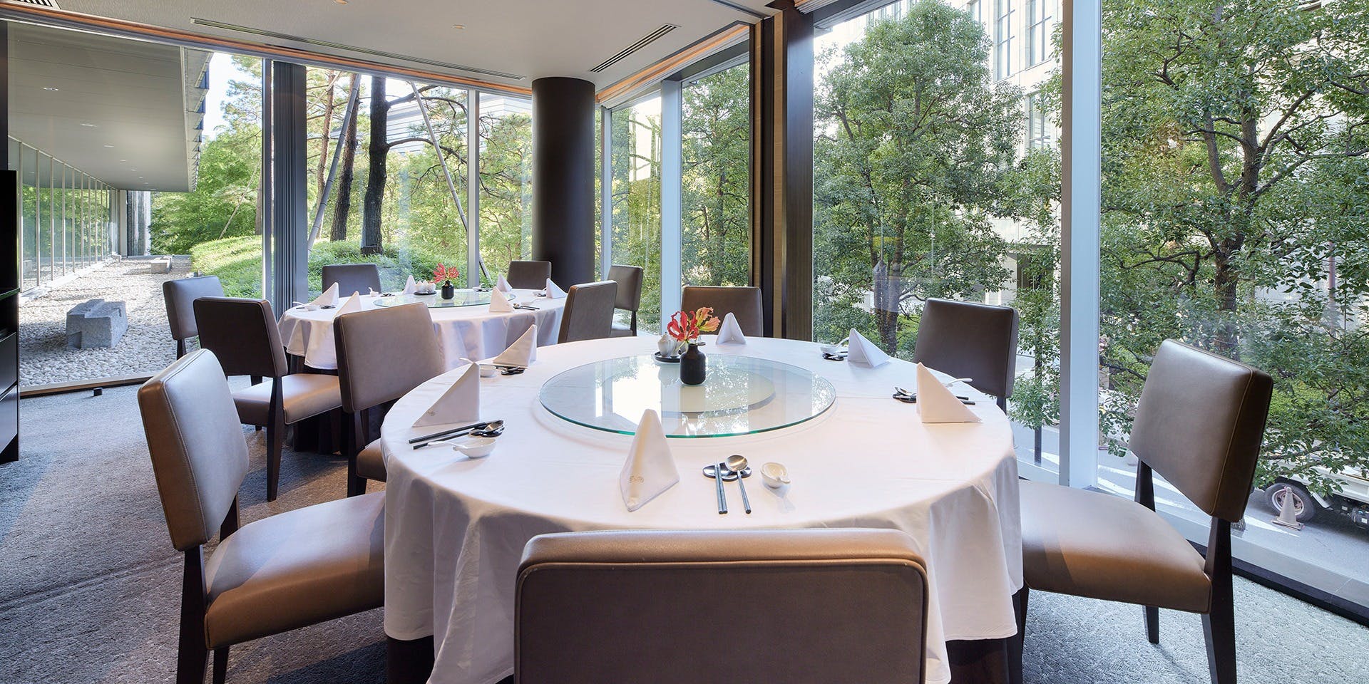 星ヶ岡／ザ・キャピトルホテル 東急 - 画像2