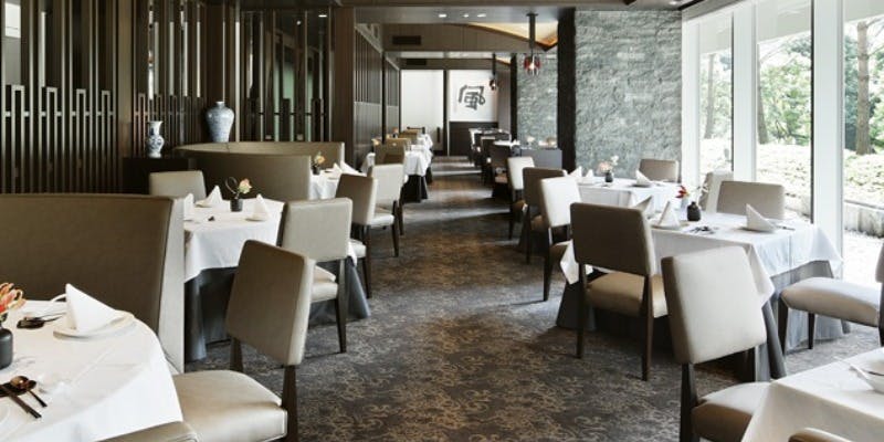 星ヶ岡／ザ・キャピトルホテル 東急 - 画像21