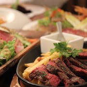 21年 最新 渋谷の美味しいディナー30店 夜ご飯におすすめな人気店 一休 Comレストラン
