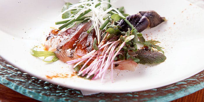 韓流 安歡（カンリュウ・アンファン）