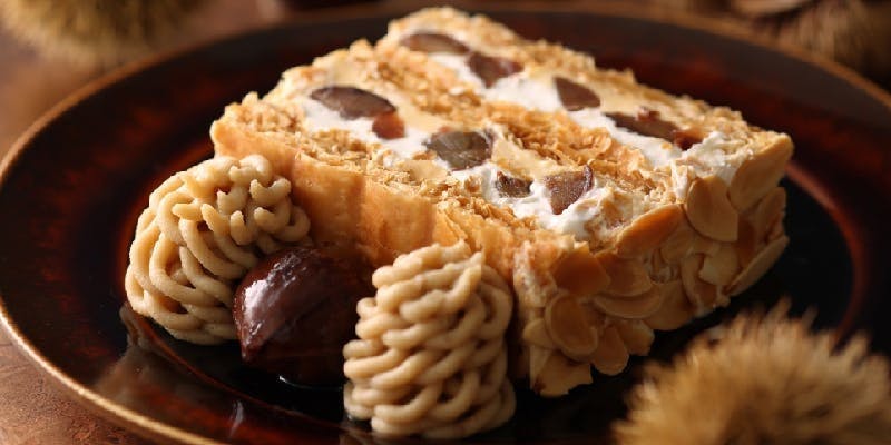 【予約限定パイプラン 】前菜盛り合わせ、パスタ、主菜と KIHACHIのパイを楽しめる 贅沢ランチコース