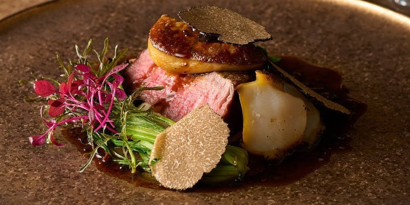 Winter Chef’s Special