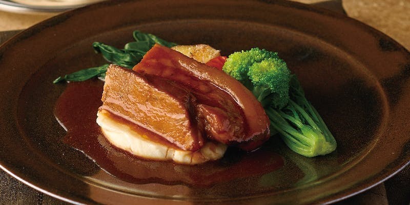 【デライト】前菜盛り合わせと、主菜を選べるコース