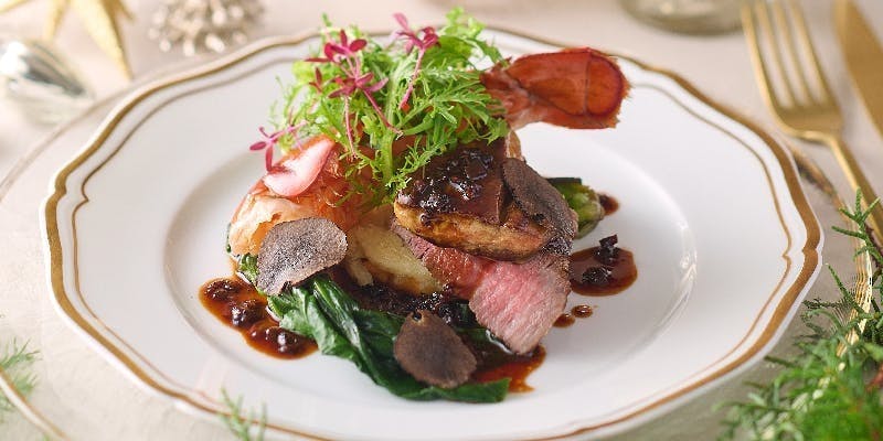 KIHACHI Christmas Special（12/20～12/25）