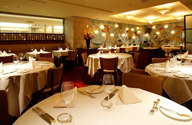 キハチ 高島屋横浜