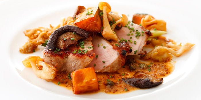 キハチ 高島屋横浜 - 画像5