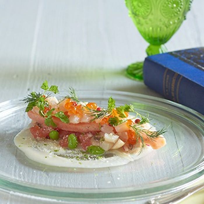 キハチ 高島屋横浜 シェフズスペシャル 前菜2品 魚 肉料理 デザート ディナー プラン メニュー 一休 Comレストラン キハチ 高島屋横浜 シェフズスペシャル 前菜2品 魚 肉料理 デザート ディナー プラン メニュー 一休 Comレストラン