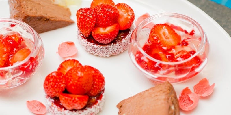 福岡のケーキバイキング スイーツ食べ放題 ビュッフェが楽しめるグルメ ストラン29選 Okaimonoモール レストラン