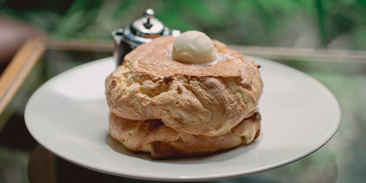 WITH THE STYLE cotton.（【旧店名】from our kitchen）