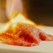 WITH THE STYLE - ステーキハウス ミディアムレア -