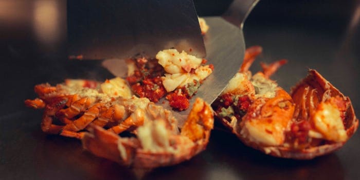 WITH THE STYLE ステーキハウス ミディアムレア