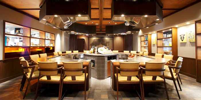 With The Style ステーキハウス ミディアムレア Steak House Medium Rare With The Style Fukuoka ウィズ ザ スタイル 福岡 鉄板焼 一休 Comレストラン With The Style ステーキハウス ミディアムレア Steak House Medium Rare With The Style Fukuoka ウィズ ザ スタイル 福岡 鉄板焼 一休 Comレストラン