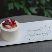 ケーキ