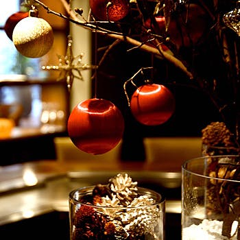 With The Style ステーキハウス ミディアムレア アーリークリスマスコース 12 1 12 21来店限定 九州産の旬の食材を使用した贅沢な鉄板焼 ディナー プラン メニュー 一休 Comレストラン