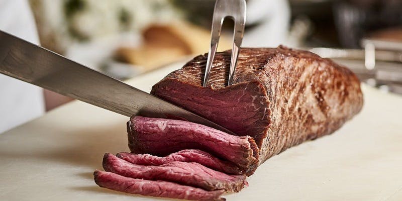 ザ・ロビーラウンジ／ザ・リッツ・カールトン大阪 【平日オンライン