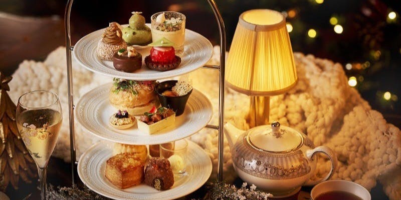 ザ ロビーラウンジ