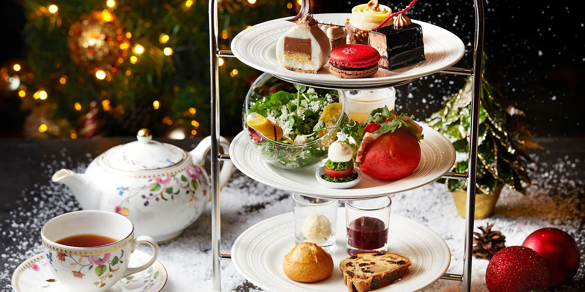 ザ ロビーラウンジ The Lobby Lounge ザ リッツ カールトン大阪 ロビーラウンジ 一休 Comレストラン